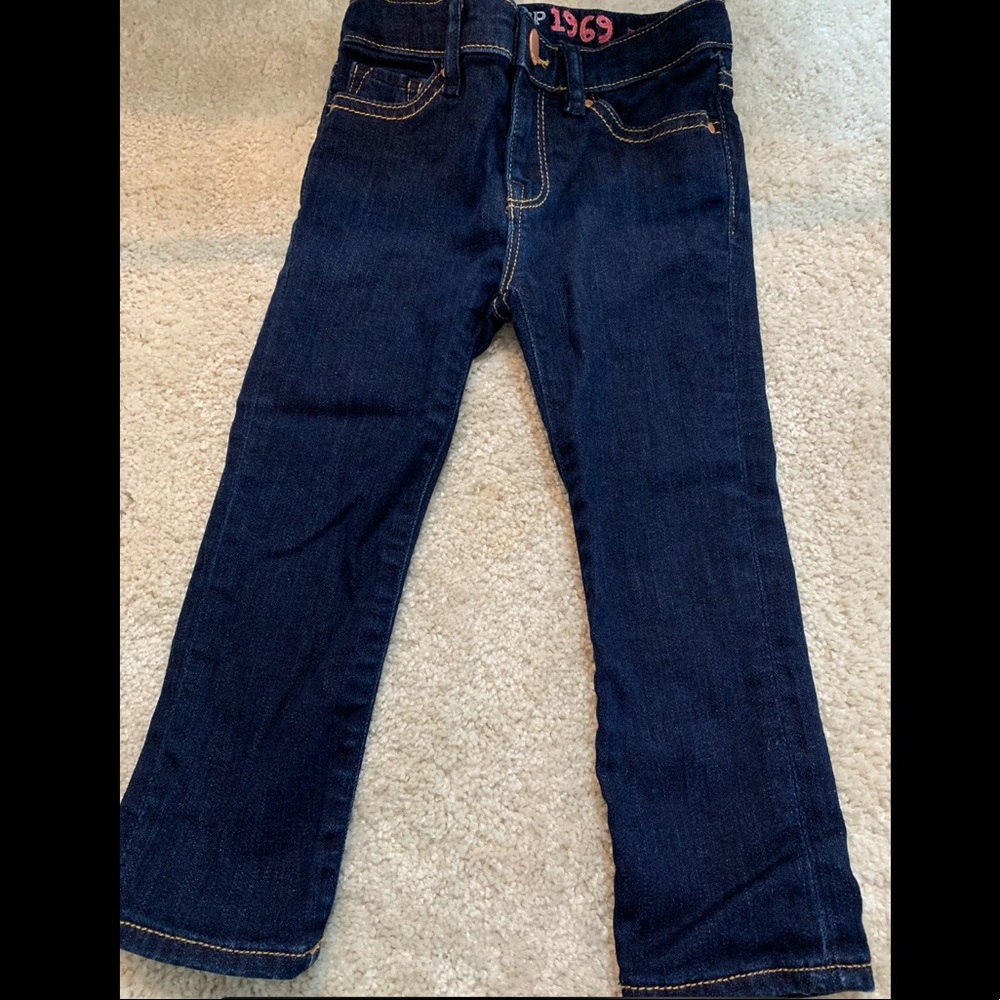 BabyGap Toddler Jeans | 2T
